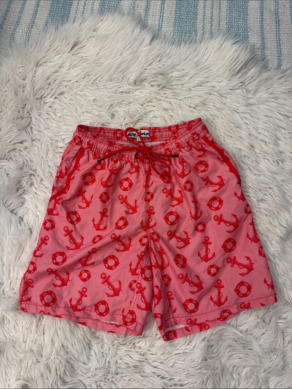 Men’s Mr.Swim Swim Shorts